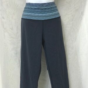 Lululemon in the groove pants